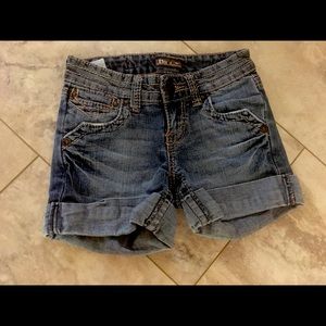 Bu if Malibu Junior Shorts